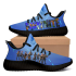Custom Fortnite Personality Pattern Sneakers Personality Trendy Casual Shoes