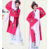 2021 New Chinese-style Beijing Opera Actress Costume for Women, featuring Water Sleeves