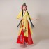 Classical Dance and Opera Performance Costume for Female Lead