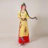 Classical Dance and Opera Performance Costume for Female Lead