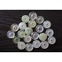 Chinese Hairpin Hair Accessory with Traditional Jade Decoration for Hanfu, Wedding, Party, Cosplay