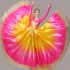 New Opening Dance Dress Dance Dress performance dress in the lights