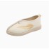 Boys' Handmade Cloth Shoes - Ethnic Embroidered Hanfu Performance Shoes