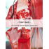Elegant Girls’ Hanfu Dress Set – Fairy Chinese Style Elegant Girls’ Hanfu Dress Set – Fairy Chinese Style