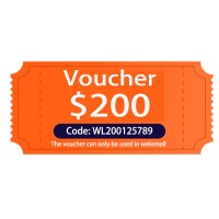$200 Gift Discount Card