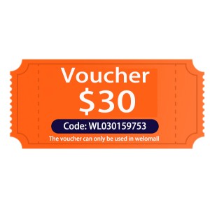 $30 Gift Discount Card