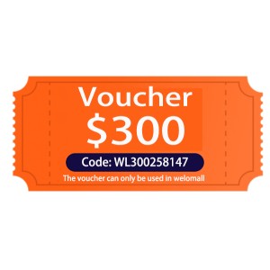 $300 Gift Discount Card