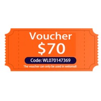 $70 Gift Discount Card