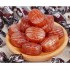 Classical Nostalgic Sweet and Sour Hard Candy Plum Flavor 500g