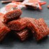 38 small bags of Chinese characteristic spicy strip vegetarian meat spicy