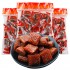 38 small bags of Chinese characteristic spicy strip vegetarian meat spicy