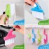 3pcs Hand-held Groove Gap Cleaning Tools Door Window Track Kitchen Cleaning Brushes