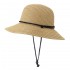 Wide Brim Straw Sun Hat for Women Fashion Summer Beach Sun Hats with Drawsting