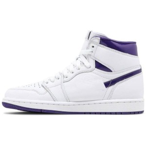 Sneakers 1 High OG ‘Court Purple’ CD0461-151