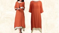 Women Casual Maxi Dress