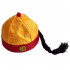 Ancient Chinese Royal Emperor Hat Role Play Decorative Cosplay Hat