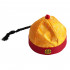 Ancient Chinese Royal Emperor Hat Role Play Decorative Cosplay Hat