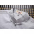 Chinese Clothing Tang Shirt - Short Sleeve Martial Arts Kung Fu Shirt
