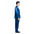 Men's Kung Fu Tai Chi Uniform Advanced Artificial Silk