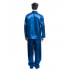 Men's Kung Fu Tai Chi Uniform Premium Synthetic Silk