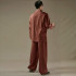Men's Tai Chi Uniform Chinese Kung Fu Suit
