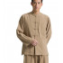 Men's Traditional Casual Suits Buddhist Meditation Sets Monk Outfit
