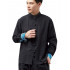 Men's Chinese Traditional Style Shirts Tang Suit Kung Fu Jacket Casual Shirt