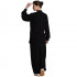 Deluxe Korean Cotton Silk Elastic Tai Chi Uniform, Traditional Style Suitable for Tai Chi Practice