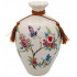 Classical Ceramic Vase Set (3 pieces): Perfect for Living Room Home Decor with Flower Pattern Design