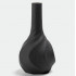 Natural Zen Ceramic Vase, Perfect for Desktop and Tea Ceremony Decoration, Living Room Flower Vase
