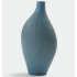Natural Zen Ceramic Vase, Perfect for Desktop and Tea Ceremony Decoration, Living Room Flower Vase