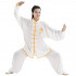 Tai Chi Uniform Taichi Clothes Martial Arts Uniform Kung fu Suits Taiji Trainning Clothes Tang Suits
