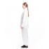 Women's Tai Chi Uniform in High-Quality Synthetic Silk
