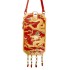 Dragon-Emblazoned Women's Red Hanfu Bag - A Fashionable Accessory for Every Occasion   