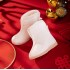 Chinese Style Plush Cotton Shoes