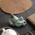 Li Bai Drunken Tea Pet - Decorative Tea Ware