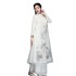 Chinese style Zen costume women's long sleeved tea dress