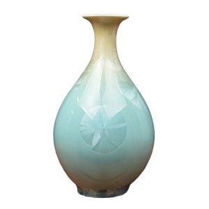 Ceramic Ornament Vase Luxury Craftwork