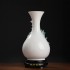 Ceramic Handmade Vase Ornament