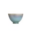 Jingdezhen Jun Porcelain Kiln Transformation Starry Sky Purple Tea Cup