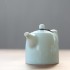 Celadon Tea Brewing Pot