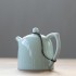 Celadon Tea Brewing Pot