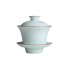 Celadon Three Talent Lid Bowl