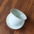 Celadon Three Talent Lid Bowl