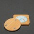 Cup Pad Tea Ceremony Heat Insulation Pad