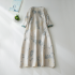 Traditional Chinese-style Tea Ceremony Elegant Mid-length Dress