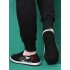 Men's Chinese-Style Layered Sole Cloth Shoes - Slip-On, Non-Slip, and Breathable Casual Shoes