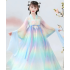 Girls’ Hanfu Chinese Style Traditional Dress