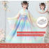 Girls’ Hanfu Chinese Style Traditional Dress