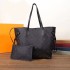 Classic Large Capacity Casual Tote